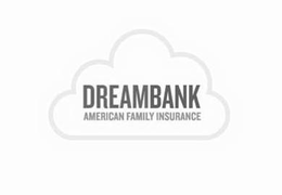DREAMBANK AMERICAN FAMILY INSURANCE trademark
