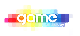 GAME OF THE DAY trademark