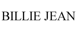 BILLIE JEAN trademark