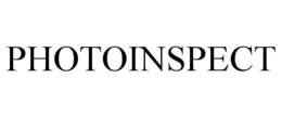 PHOTOINSPECT trademark