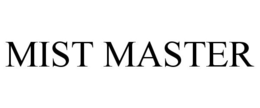 MIST MASTER trademark