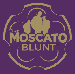 THE MOSCATO BLUNT trademark