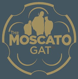 THE MOSCATO GAT trademark