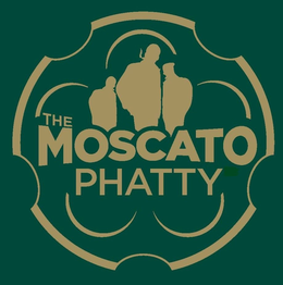 THE MOSCATO PHATTY trademark