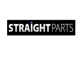 STRAIGHT PARTS trademark