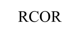 RCOR trademark