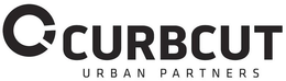 CURBCUT URBAN PARTNERS trademark