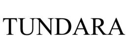 TUNDARA trademark