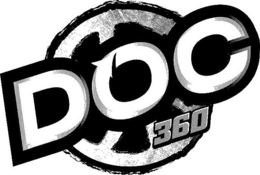 DOC 360 trademark