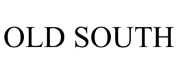 OLD SOUTH trademark