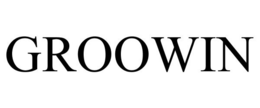 GROOWIN trademark