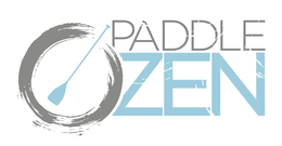 PADDLE ZEN trademark
