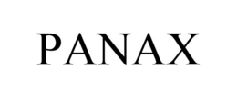 PANAX trademark