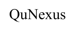 QUNEXUS trademark