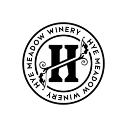 H HYE MEADOW WINERY HYE MEADOW WINERY trademark