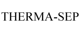 THERMA-SEP trademark