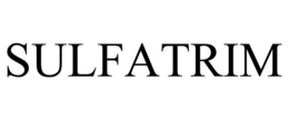 SULFATRIM trademark