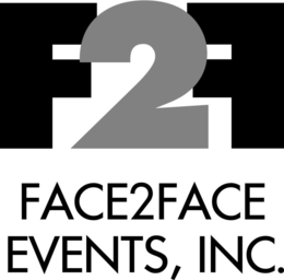 F2F FACE TO FACE EVENTS, INC. trademark