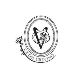GV CA' DEL GREVINO trademark