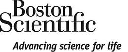 BOSTON SCIENTIFIC ADVANCING SCIENCE FOR LIFE trademark