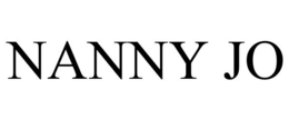 NANNY JO trademark