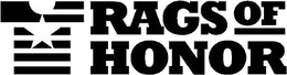RAGS OF HONOR trademark
