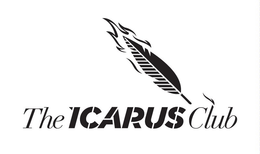 THE ICARUS CLUB trademark