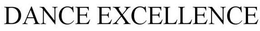 DANCE EXCELLENCE trademark