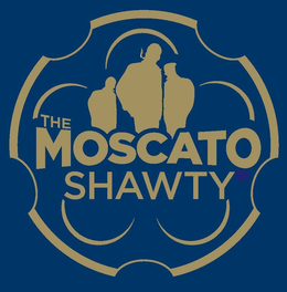 THE MOSCATO SHAWTY trademark