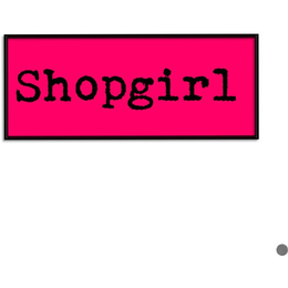 SHOPGIRL trademark