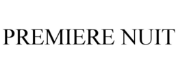 PREMIERE NUIT trademark