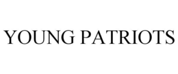 YOUNG PATRIOTS trademark