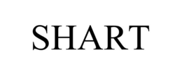SHART trademark