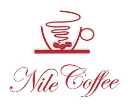 NILE COFFEE trademark