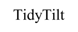 TIDYTILT trademark