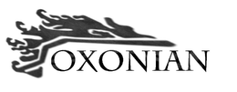 OXONIAN trademark