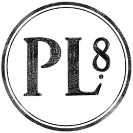 PL8 trademark