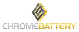 CB CHROMEBATTERY trademark