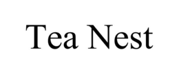 TEA NEST trademark