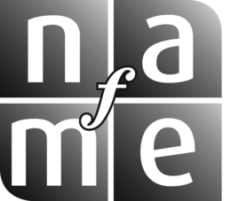 NAFME trademark