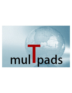 MULTPADS trademark