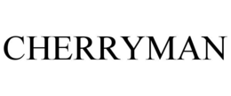 CHERRYMAN trademark