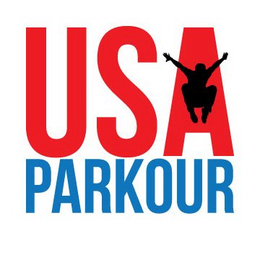 USA PARKOUR trademark