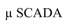 µ SCADA trademark