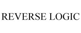 REVERSE LOGIC trademark