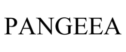 PANGEEA trademark