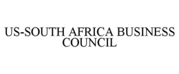 US-SOUTH AFRICA BUSINESS COUNCIL trademark