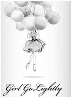 GIRL GO LIGHTLY trademark