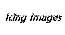 ICING IMAGES trademark