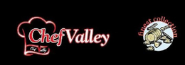 CHEF VALLEY FINEST COLLECTION CHEF VALLEY trademark